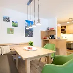 Apartment Alpentraum - Maeusle