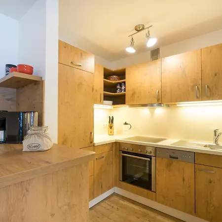 Apartment Alpentraum - Maeusle Oberstdorf