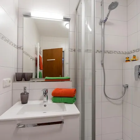 Apartment Alpentraum - Maeusle Oberstdorf