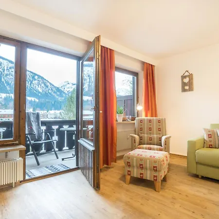 Alpentraum - Mäusle Oberstdorf
